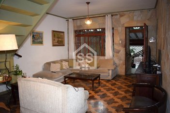 house em Rua das Hortênsias, Mirandópolis - São Paulo - SP