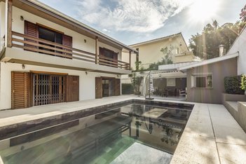 house em Rua Engenheiro Sá Rocha, Vila Ida - São Paulo - SP