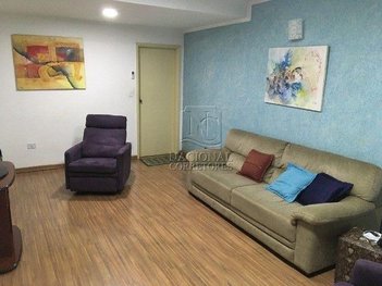 house em Alameda São Caetano, Jardim - Santo André - SP