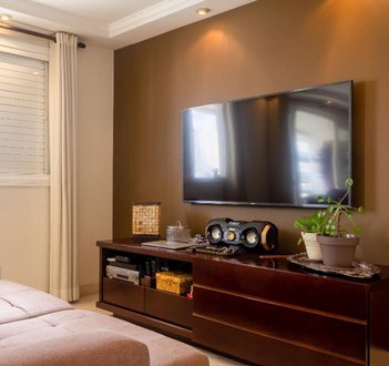 apartment em Rua Carlos Weber, Vila Leopoldina - São Paulo - SP