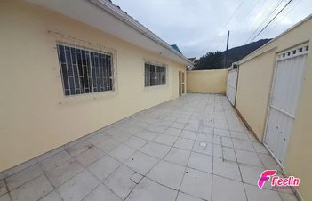 house em Recanto do Parque, São João do Rio Vermelho - Florianópolis - SC