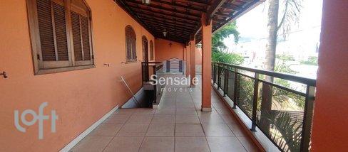 house em Rua Bolivar Ferreira de Melo, Buritis - Belo Horizonte - MG