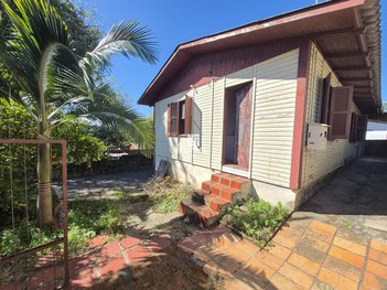 land_lot em Rua Becker Pinto, Menino Jesus - Santa Maria - RS