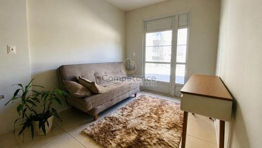 apartment em Rua Arcanjo Cândido da Silva, Praia de Fora - Palhoça - SC