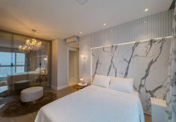 apartment em Rua 2300, Centro - Balneário Camboriú - SC