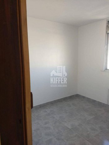 apartment em Avenida Canal, Neves (Neves) - São Gonçalo - RJ