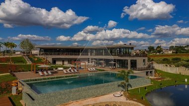 land_lot em Estrada do Trigo, São José - Passo Fundo - RS