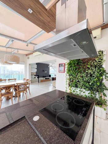 apartment em Rua Constantino de Sousa, Campo Belo - São Paulo - SP