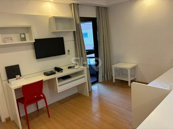 apartment em Rua Aracaju, Higienópolis - São Paulo - SP