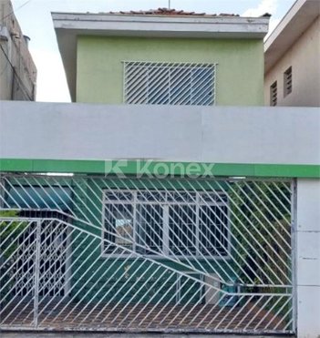 house em Avenida Guapira, Tucuruvi - São Paulo - SP