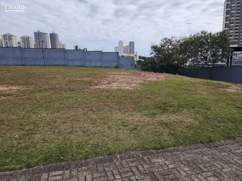 land_lot em Rua Itaparica, Condomínio Loteamento Reserva da Barra - São José dos Campos - SP