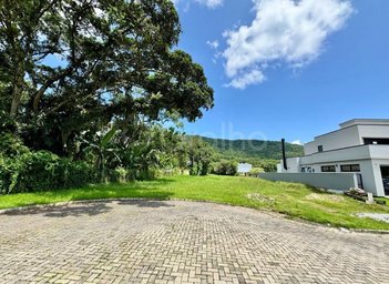 land_lot em Rua Intendente Antônio Damasco, Ratones - Florianópolis - SC