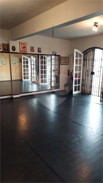 house em Rua Osvaldo Cruz, Santa Paula - São Caetano do Sul - SP