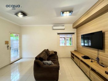 house em Via Doutor Paulo de Pinho Monteiro, Parque São Sebastião - Ribeirão Preto - SP