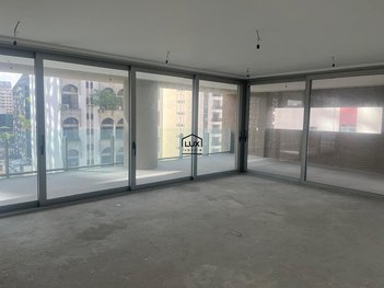 apartment em Rua Leopoldo Couto Magalhães Júnior, Itaim Bibi - São Paulo - SP