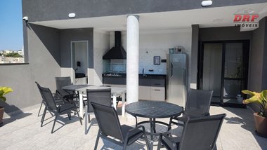 apartment em Rua Capitão Ferraiuolo, Vila Invernada - São Paulo - SP