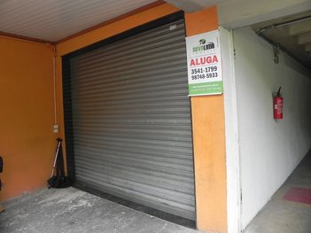 business em Rua Coronel Joaquim Marcelino, Centro - Nova Lima - MG