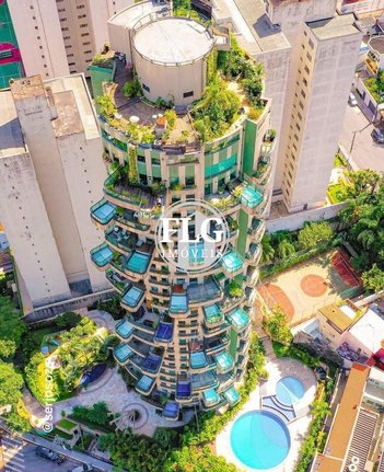 apartment em Rua Juventus, Parque da Mooca - São Paulo - SP