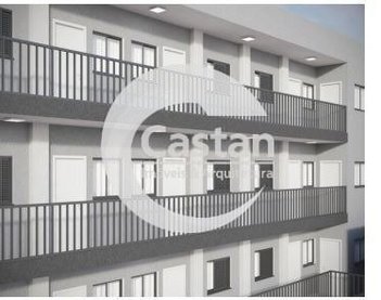 apartment em Rua Alto Belo, Vila Antonina - São Paulo - SP