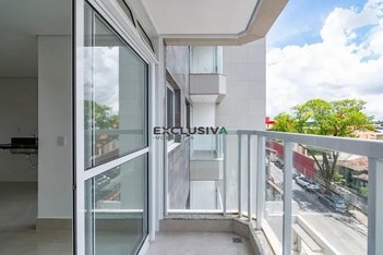 apartment em Rua Edmir Leão, Centro - Contagem - MG