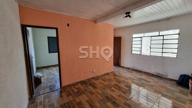 house em Rua Isolina, Jardim Marilu - São Paulo - SP