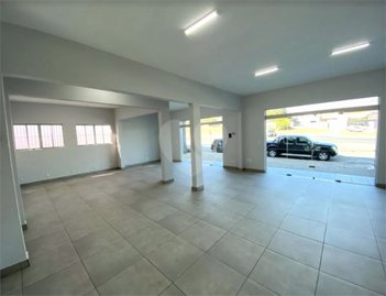 house em Avenida das Torres, Jardim Centro Cívico - Sarandi - PR
