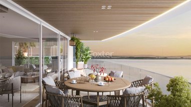 apartment em Avenida Diário de Notícias, Cristal - Porto Alegre - RS
