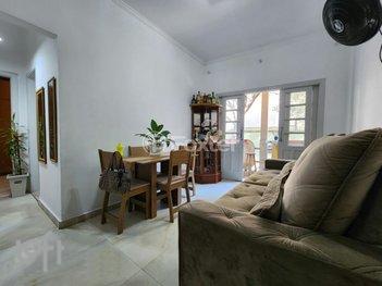 apartment em Santo Antônio, Bela Vista - São Paulo - SP