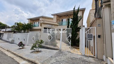 house em Rua Glória, Torres Tibagy - Guarulhos - SP