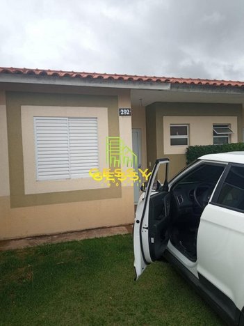 house em Rua Francisco Weiss Júnior, Vila Progresso - Itapetininga - SP