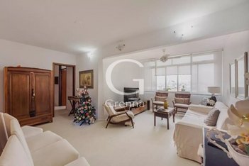 apartment em Alameda Itu, Jardim Paulista - São Paulo - SP