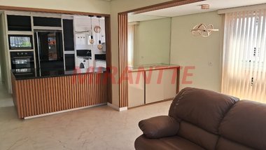 apartment em Avenida Águas de São Pedro, Vila Paulicéia - São Paulo - SP