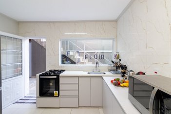 house em Avenida Cônego José Salomon, Vila Portugal - São Paulo - SP