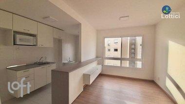 apartment em Farroupilha, Marechal Rondon - Canoas - RS