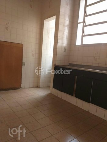 apartment em Avenida Protásio Alves, Rio Branco - Porto Alegre - RS