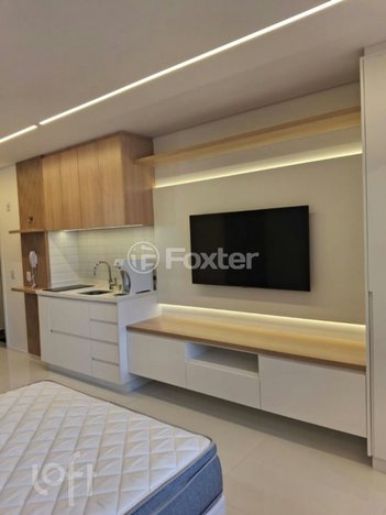 apartment em Rua Doutor Tomás Alves, Vila Mariana - São Paulo - SP