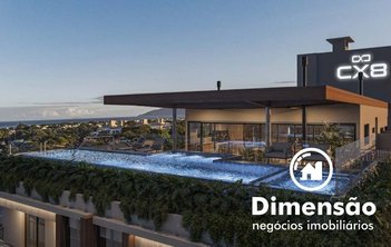apartment em Avenida Pequeno Príncipe, Campeche - Florianópolis - SC