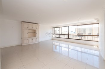 apartment em Rua Tito Lívio Zambecari, Mont Serrat - Porto Alegre - RS