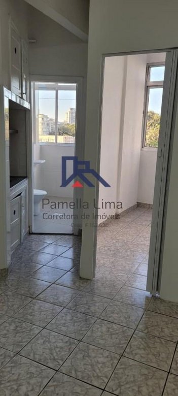 apartment em Largo General Osório, Santa Efigênia - São Paulo - SP