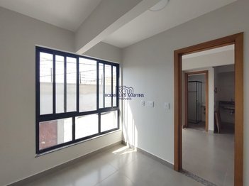 apartment em Rua Prados, Carlos Prates - Belo Horizonte - MG