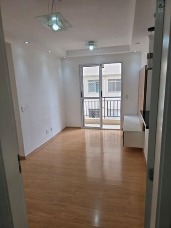 apartment em Avenida Nossa Senhora da Paz, Loteamento City Jaragua - São Paulo - SP