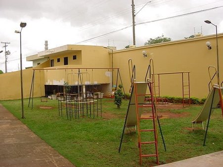 Cômodo Condomínio