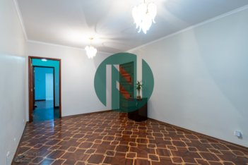 house em Rua Julieta Espírito Santo Pinheiro, Jardim Olympia - São Paulo - SP
