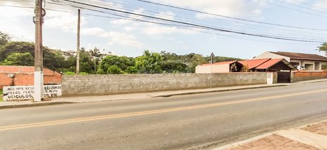 land_lot em Rua Guilherme Scharf, Fidélis - Blumenau - SC