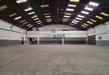 industrial em Rua Julieta, Jordanópolis - São Bernardo do Campo - SP