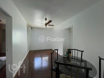 apartment em Rua Guilherme Alves, Partenon - Porto Alegre - RS