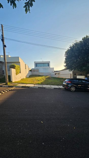 land_lot em Rua Santo de Luca, Residencial Portinari - Presidente Prudente - SP