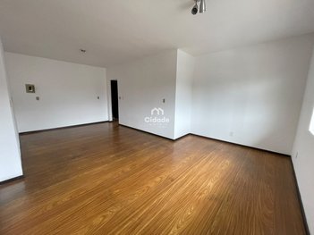 apartment em Rua Vinte e Cinco de Julho, Vila Nova - Jaraguá do Sul - SC