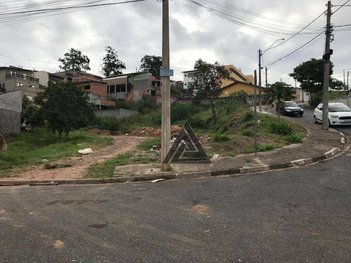 land_lot em Rua João Ferrari, Loteamento Residencial Terra Nova - Itatiba - SP