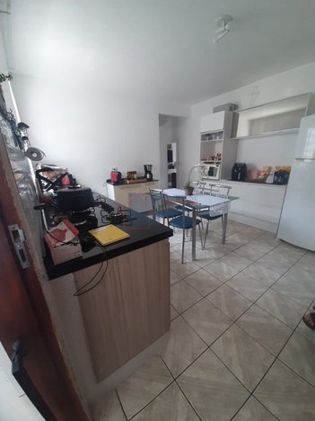 house em Rua Hiran de Lima Pereira, Jardim Norma - São Paulo - SP